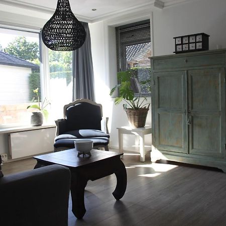 Reseda Apartment Alblasserdam ภายนอก รูปภาพ
