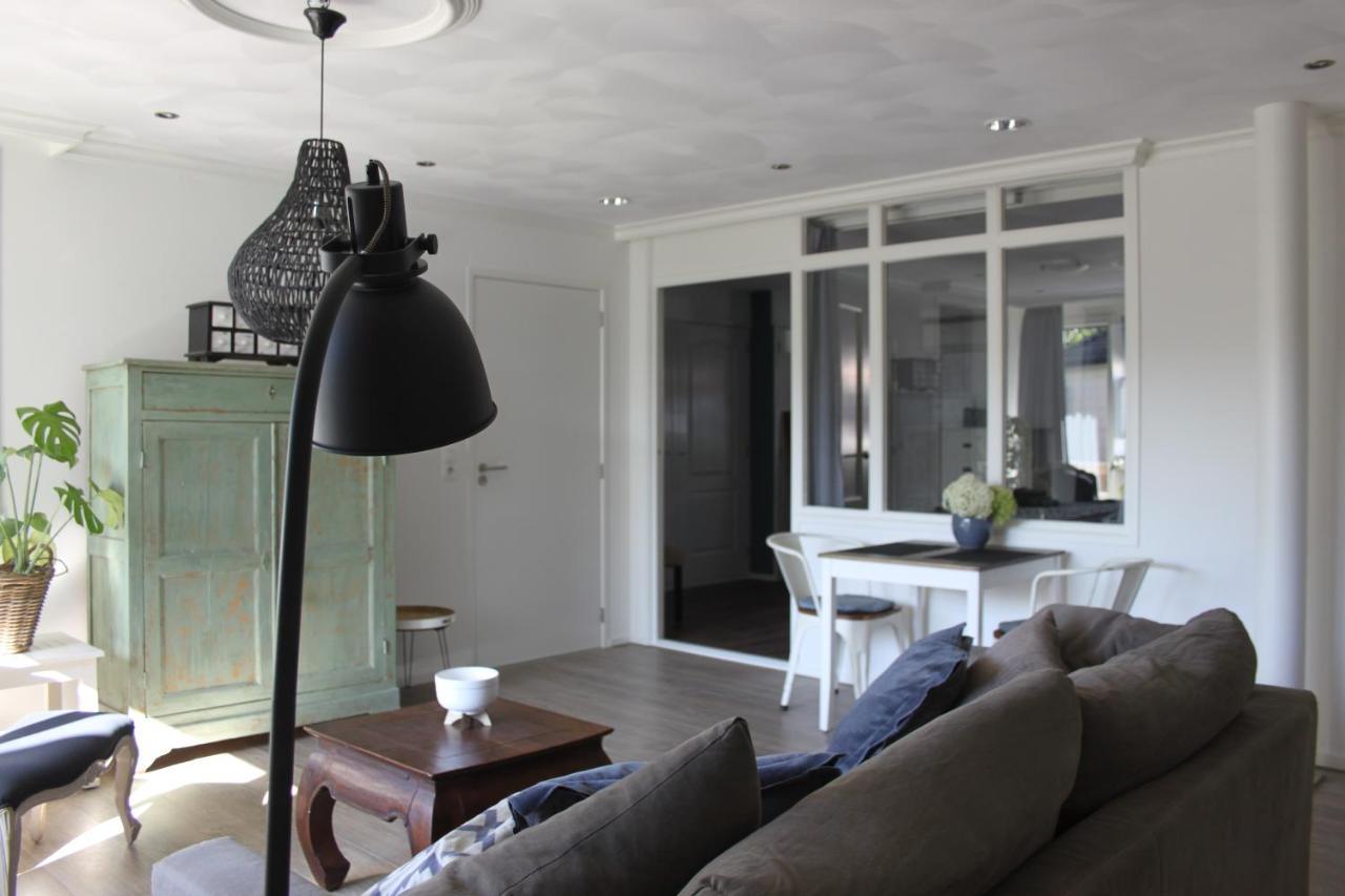 Reseda Apartment Alblasserdam ภายนอก รูปภาพ