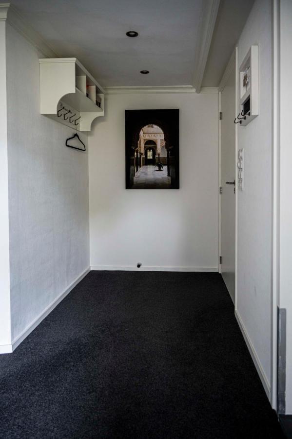 Reseda Apartment Alblasserdam ภายนอก รูปภาพ