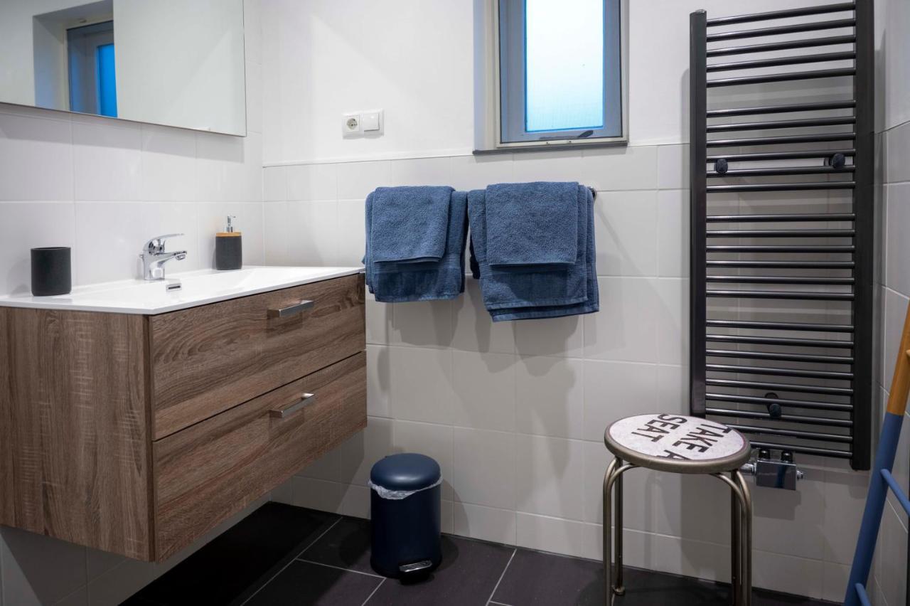 Reseda Apartment Alblasserdam ภายนอก รูปภาพ