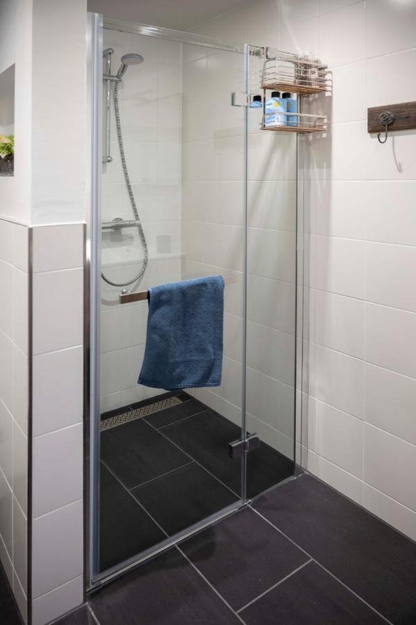 Reseda Apartment Alblasserdam ภายนอก รูปภาพ